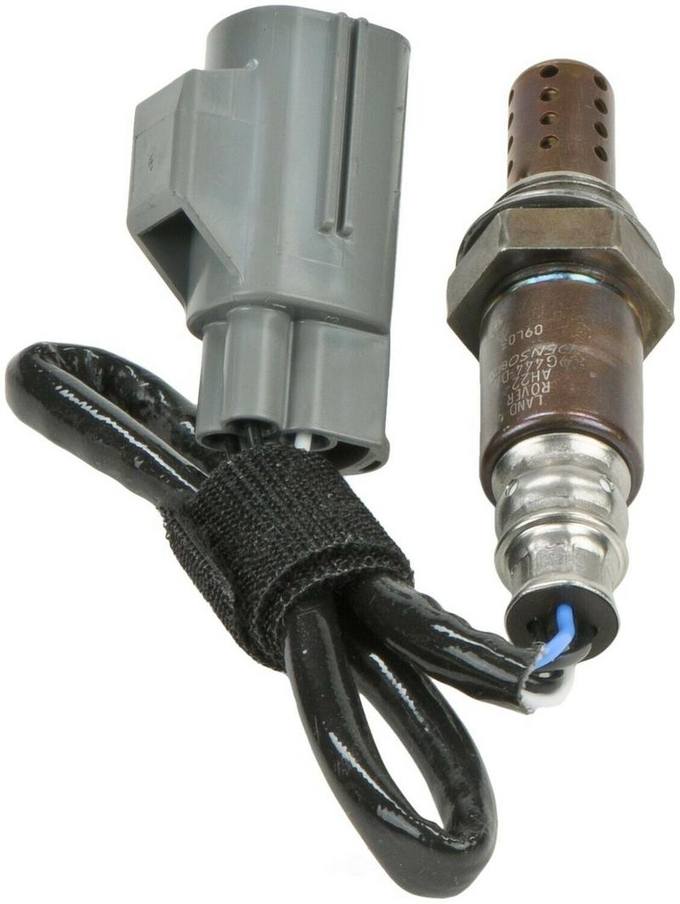 Land Rover Oxygen Sensor - Bosch 13498